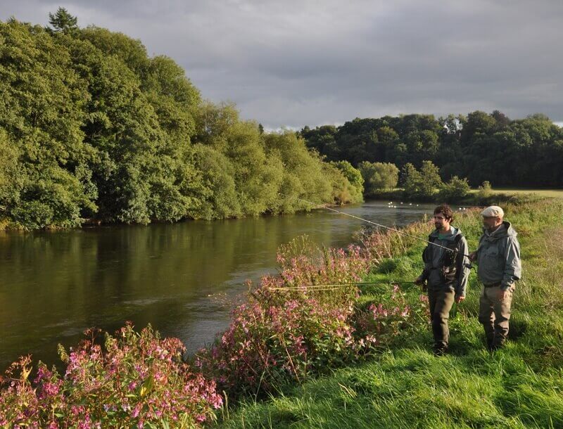 Amazing places to visit Wales River Wye Valley